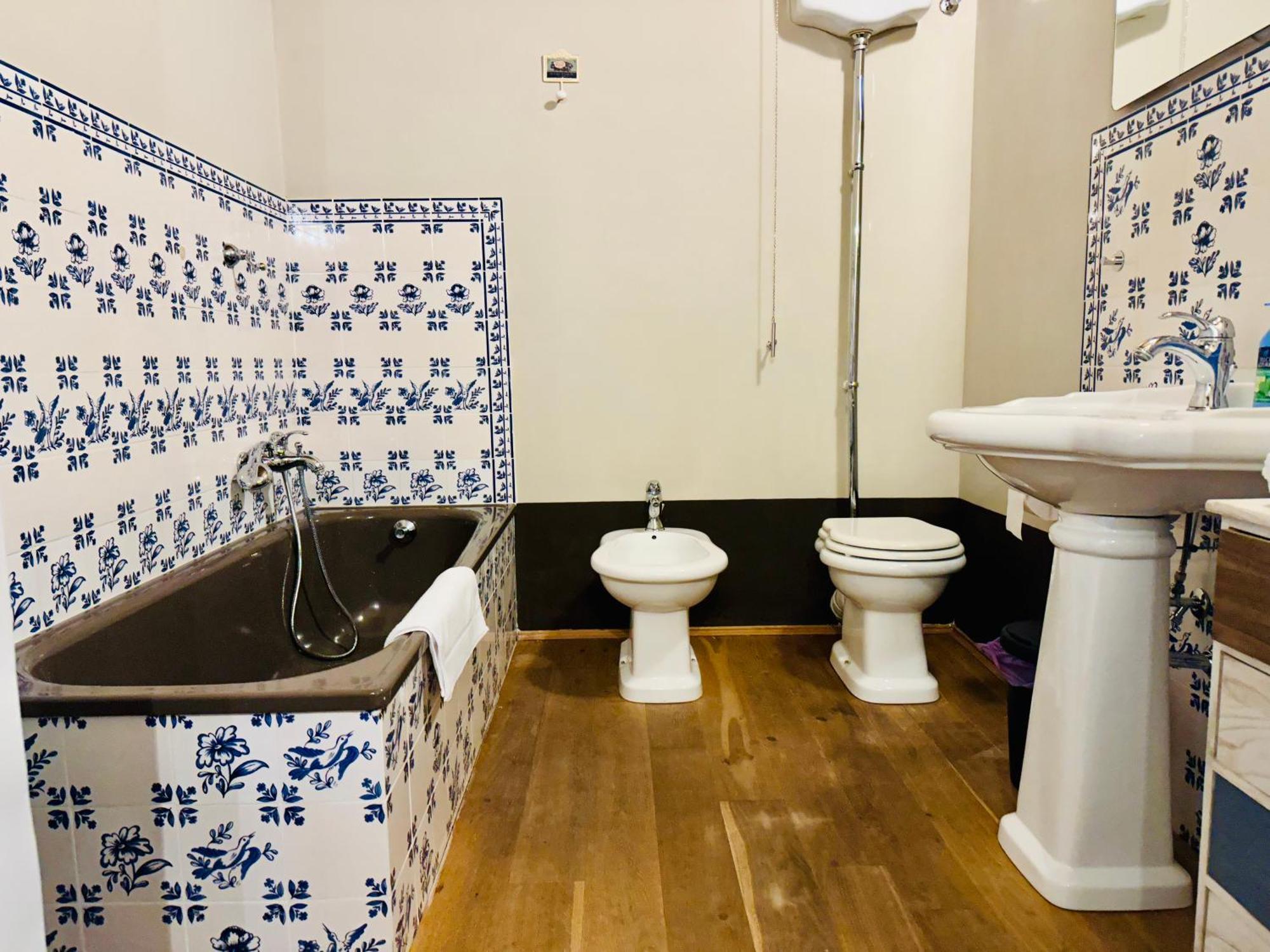 Domus An- Two Bedrooms Apartment -Antique And Historical Home 锡耶纳 外观 照片